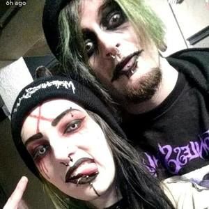 Meet your Posher, Nicholas